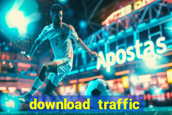 download traffic rider dinheiro infinito